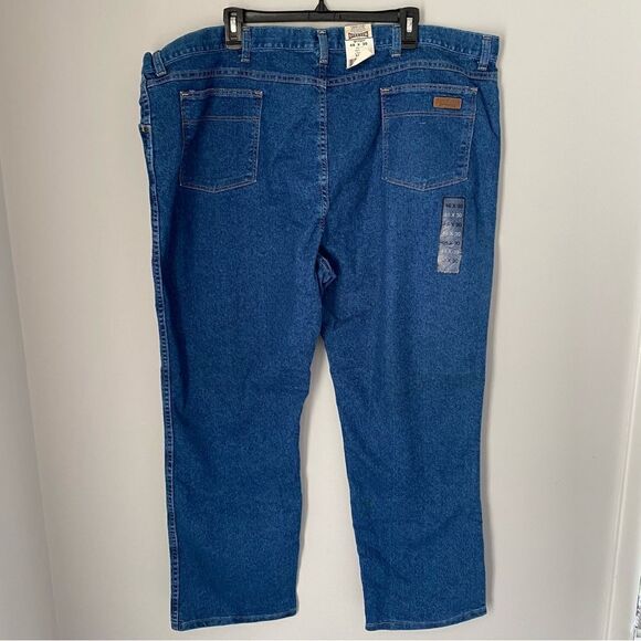 Comfort Action Sports Authentic Stretch Premium Jeans - Picture 2 of 5